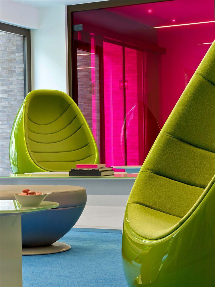 Hotel Prizeotel Hamburg-city 3*
