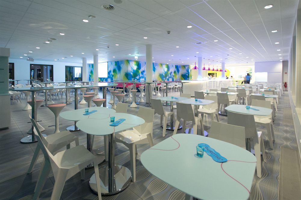 Hotel Prizeotel Hamburg-city Hamburg
